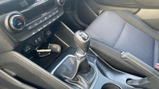 Hyundai Tucson 1.7 CRDi Blue Drive SE Nav 5dr 2WD Diesel Estate